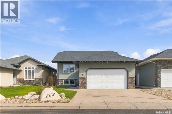 562 Rempel MANOR