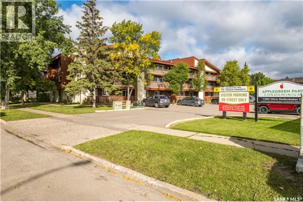 513 1580 Olive Diefenbaker DRIVE