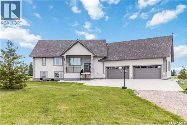 Acreage for sale: Chircu Acreage, Dundurn Rm No. 314