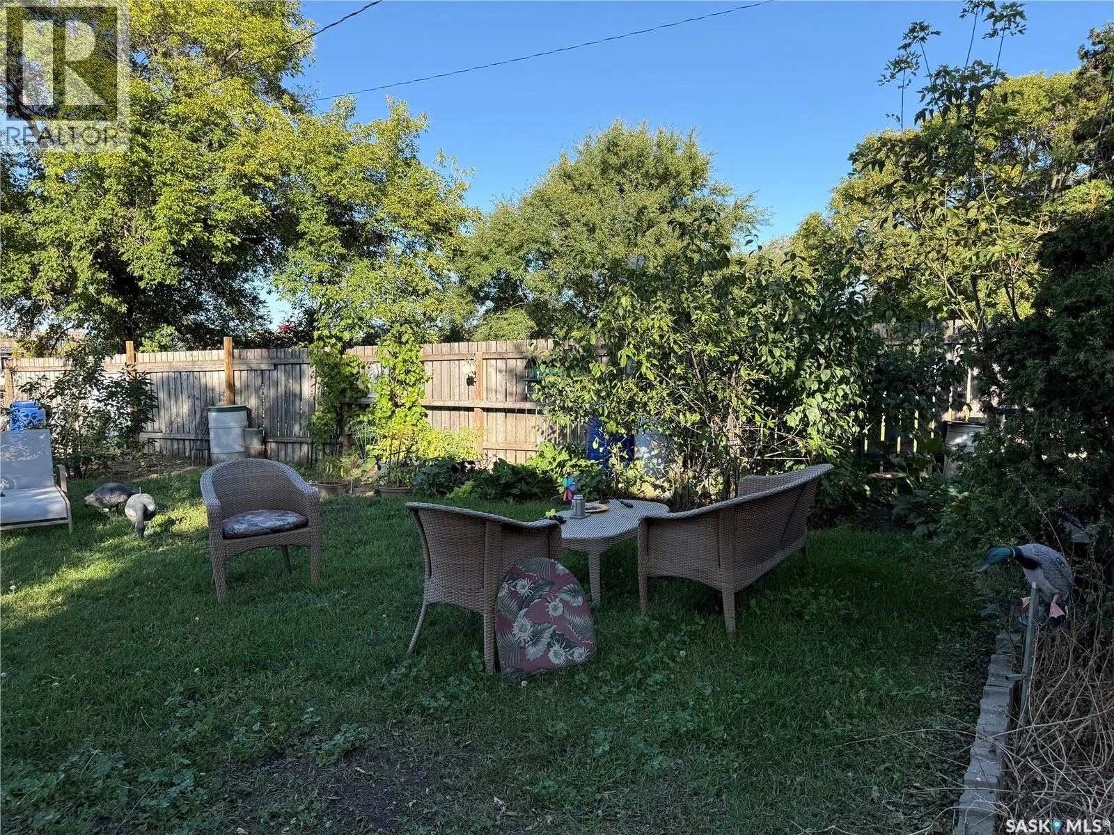 580 Maple STREET W