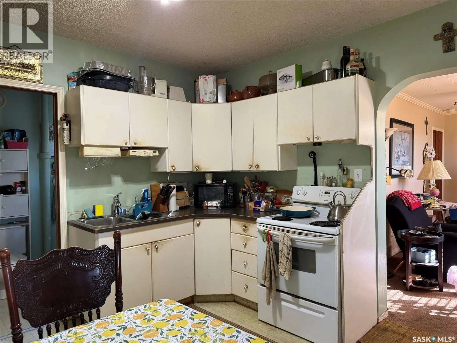 580 Maple STREET W