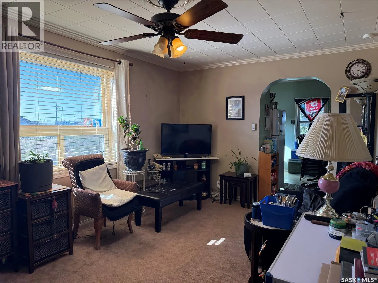 580 Maple STREET W