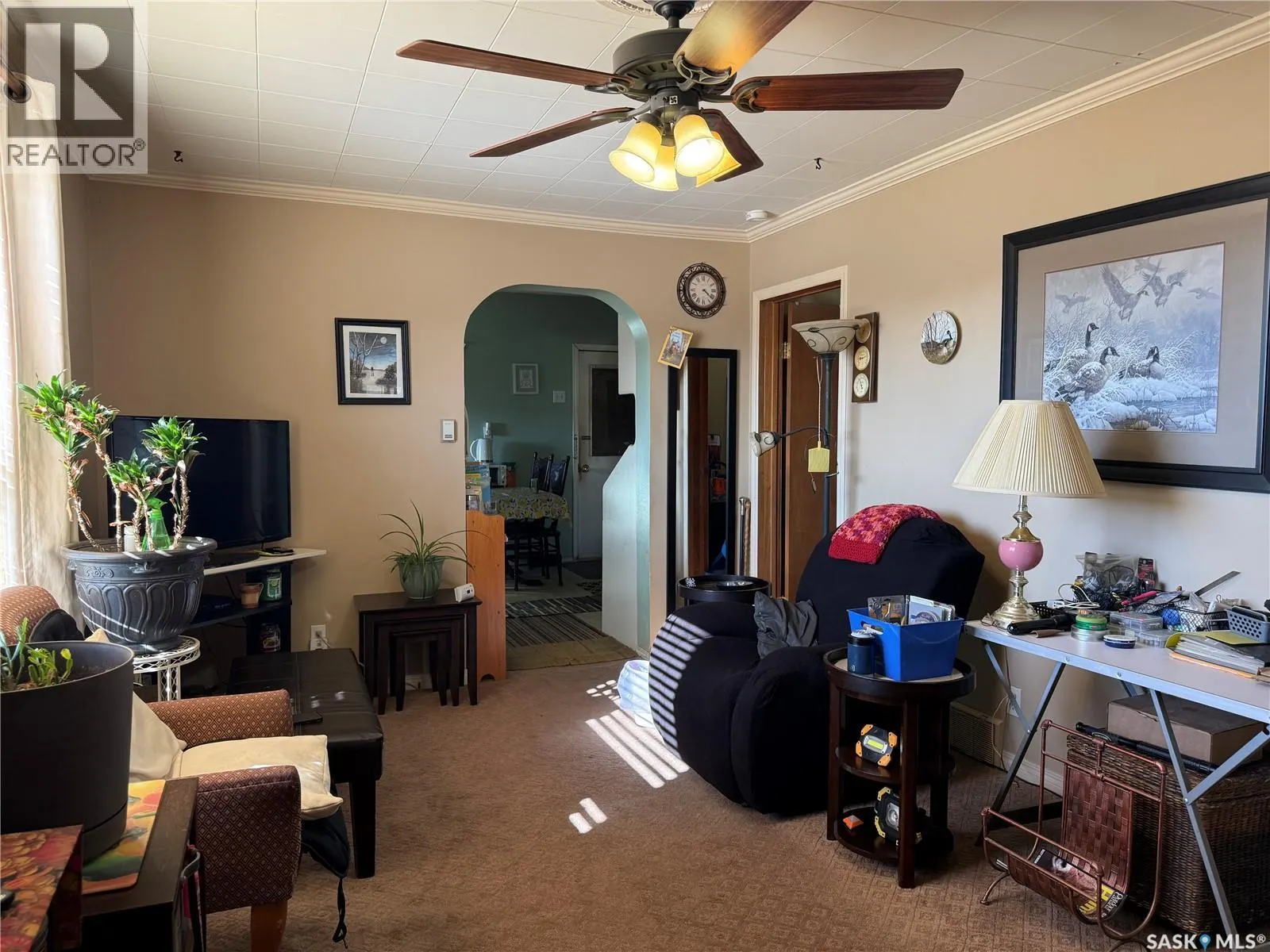 580 Maple STREET W