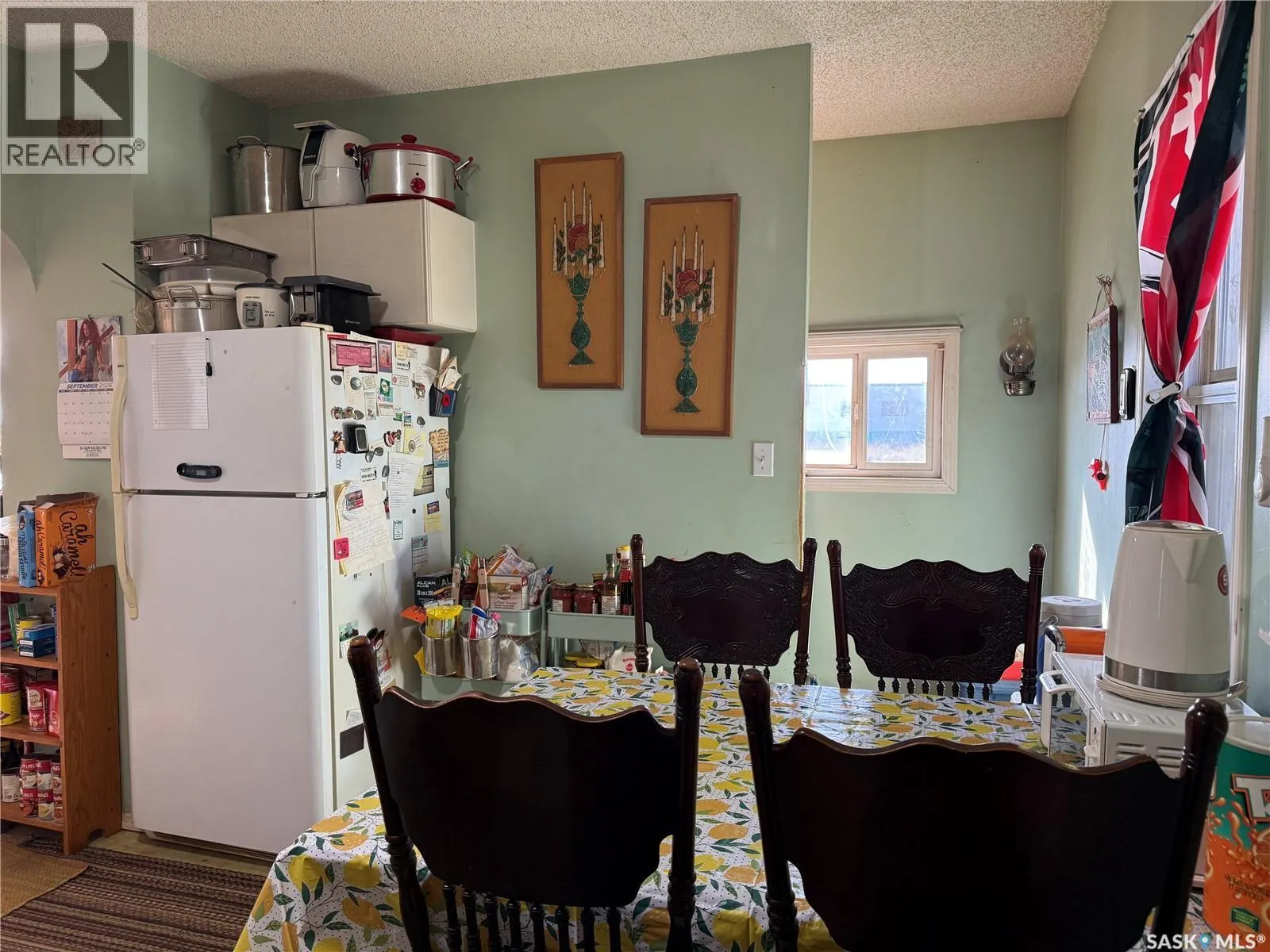580 Maple STREET W