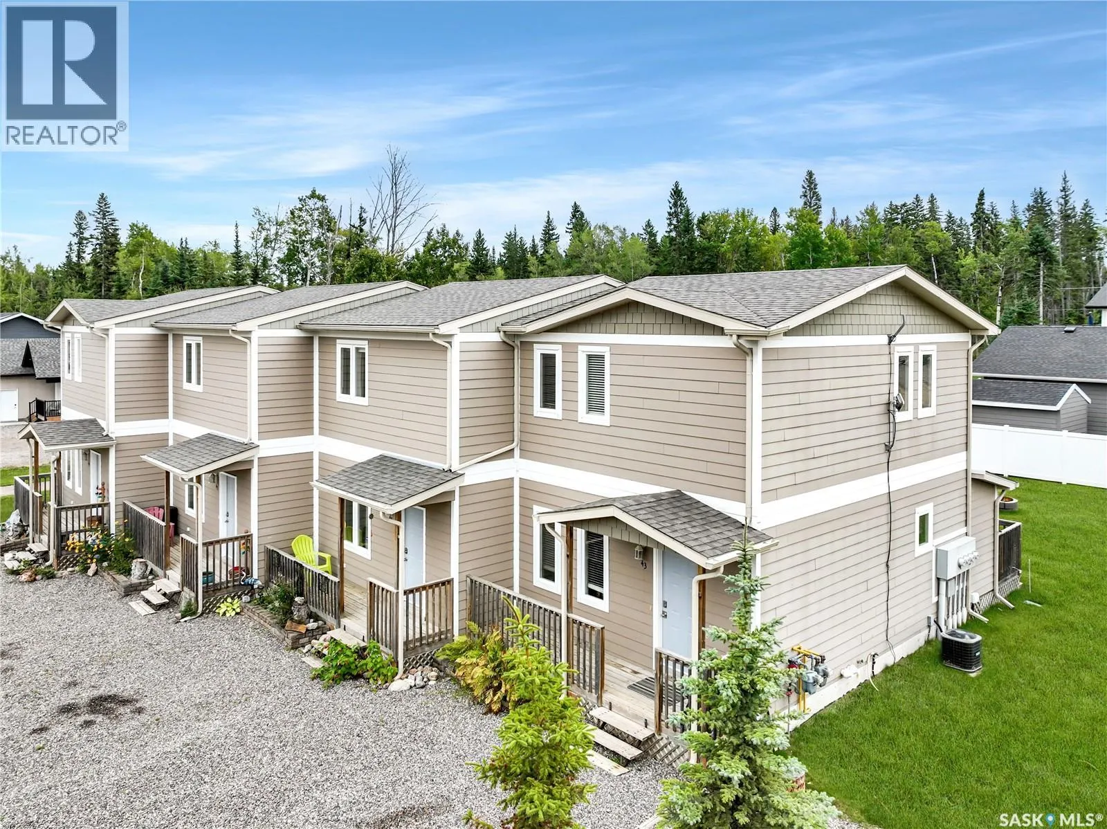 43 Rumberger ROAD