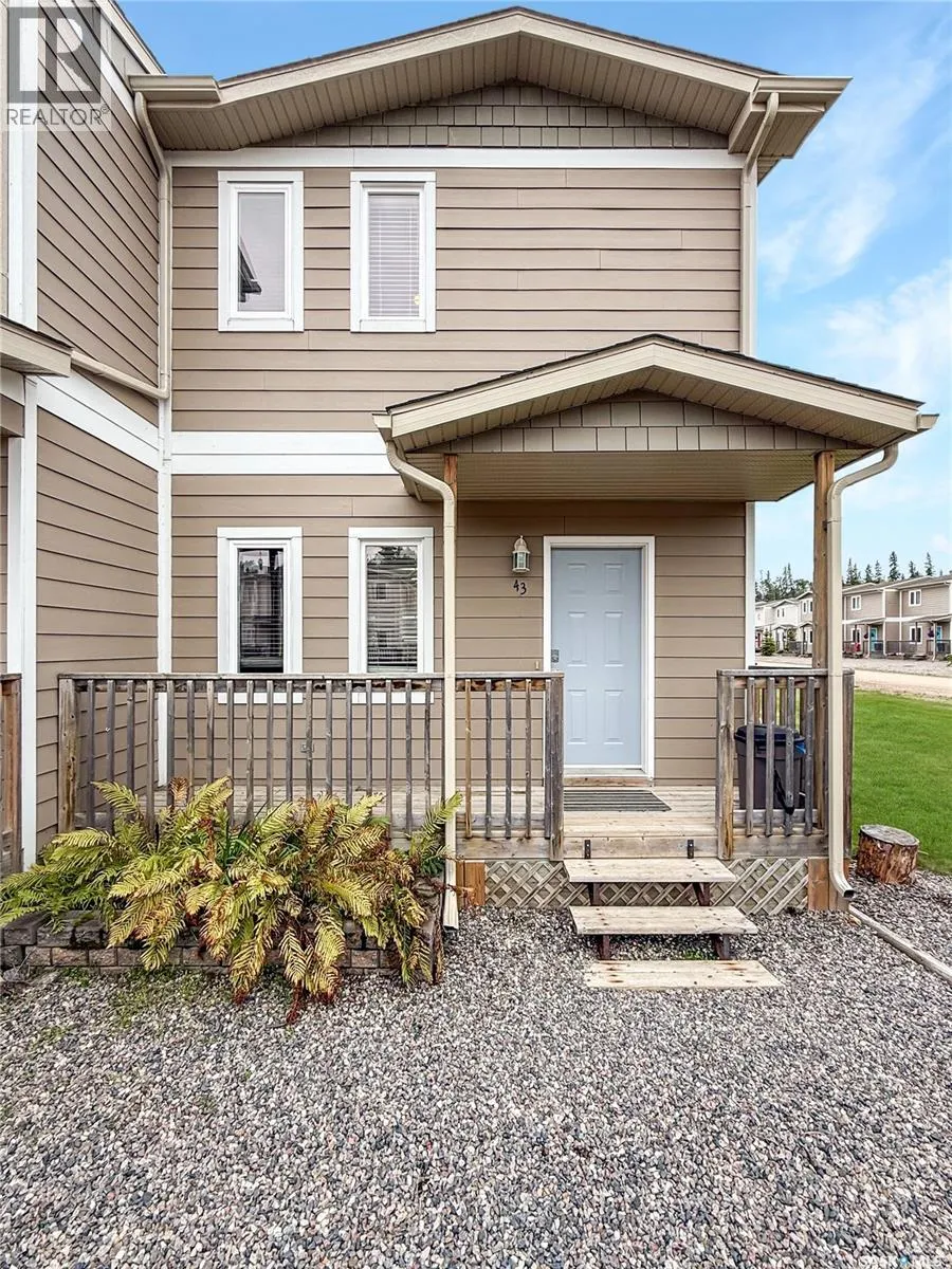 43 Rumberger ROAD