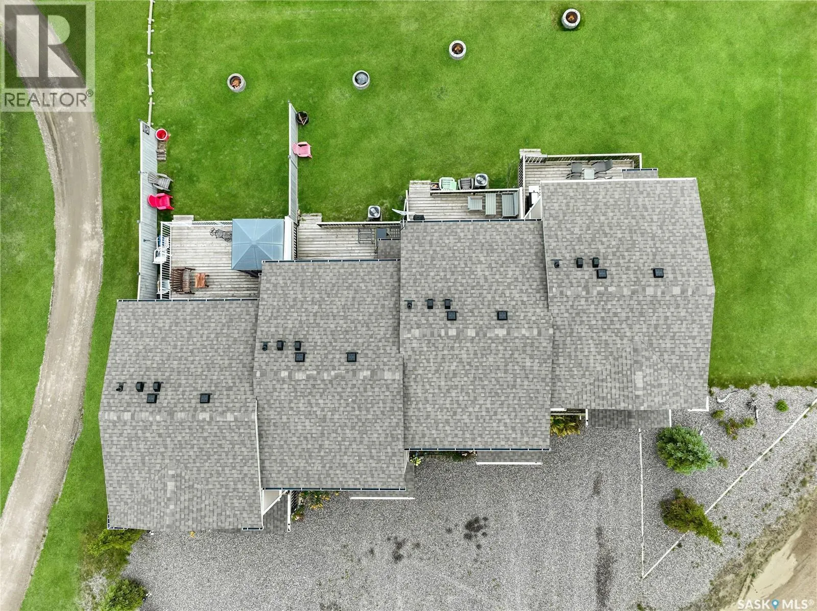 43 Rumberger ROAD