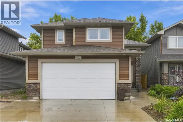502 Lehrer CRESCENT