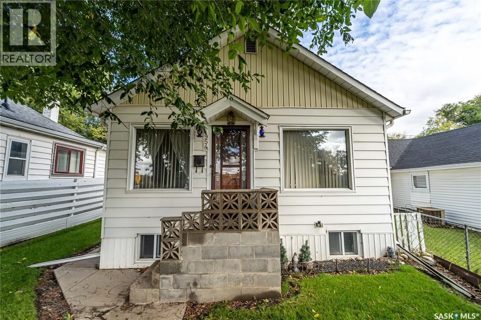 954 Hochelaga STREET W