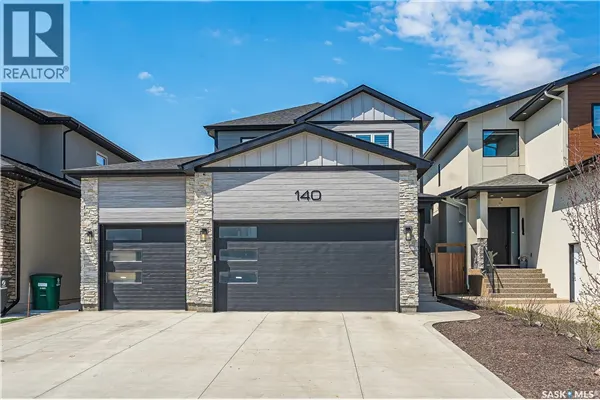 140 Forsey AVENUE