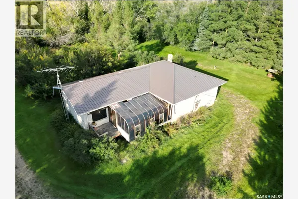 Acreage for sale: 22 Maple AVENUE, Ruddell