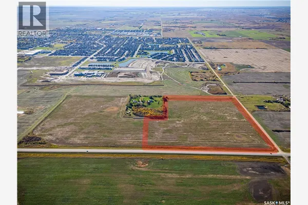 Warman Development Land Parcel A