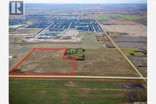 Warman Development Land Parcel B