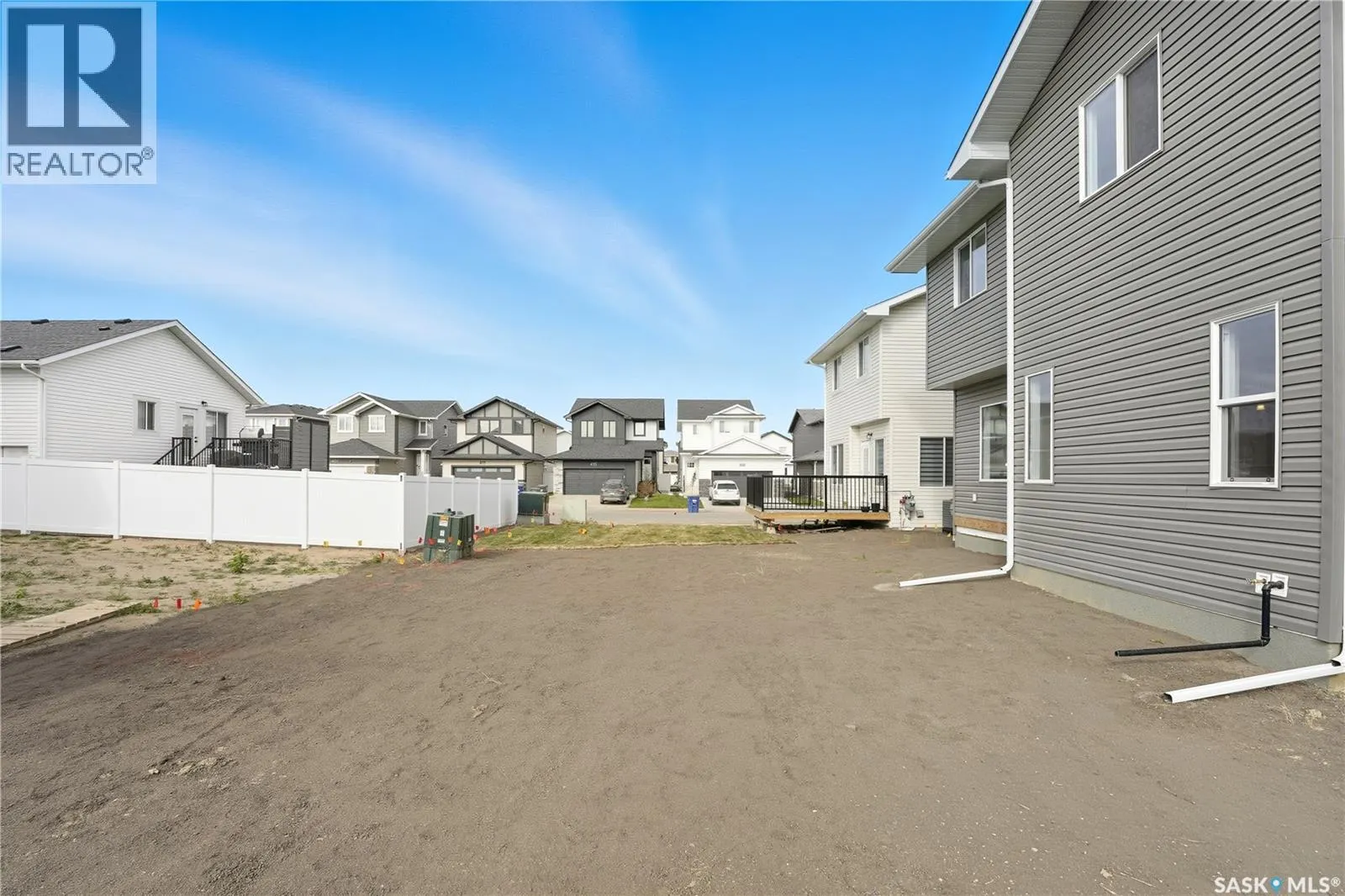 534 Cockcroft COURT