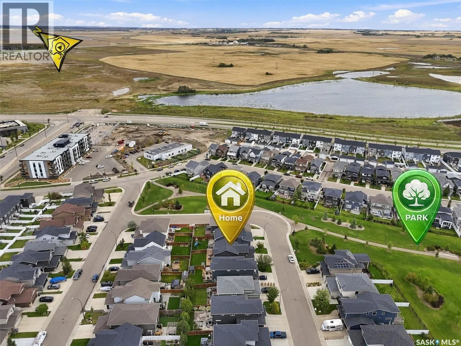 311 Dagnone CRESCENT