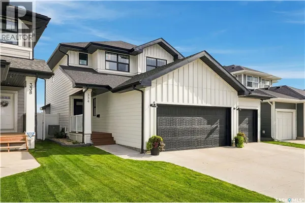 334 Stilling MANOR