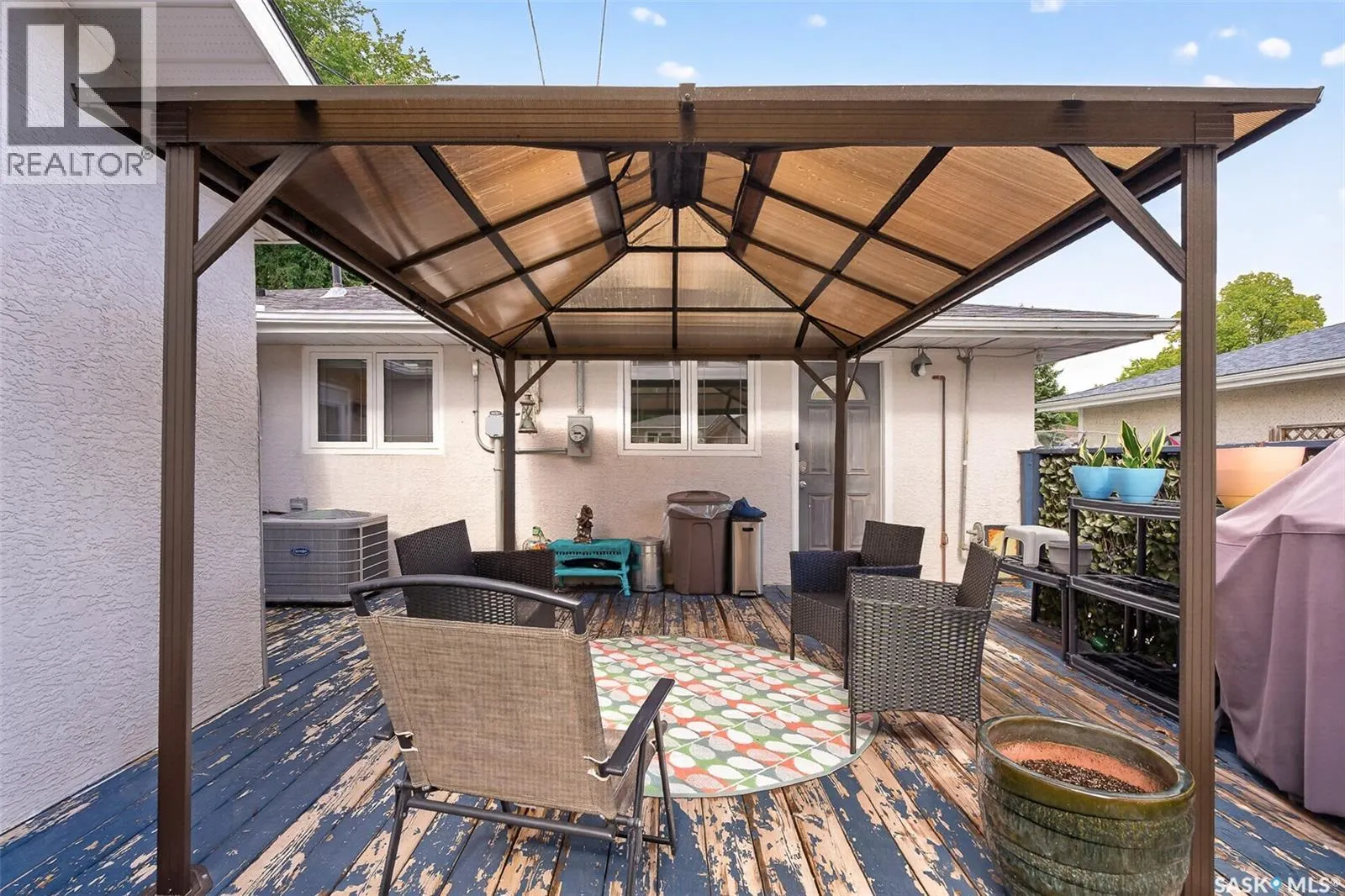 1146 Duffield CRESCENT