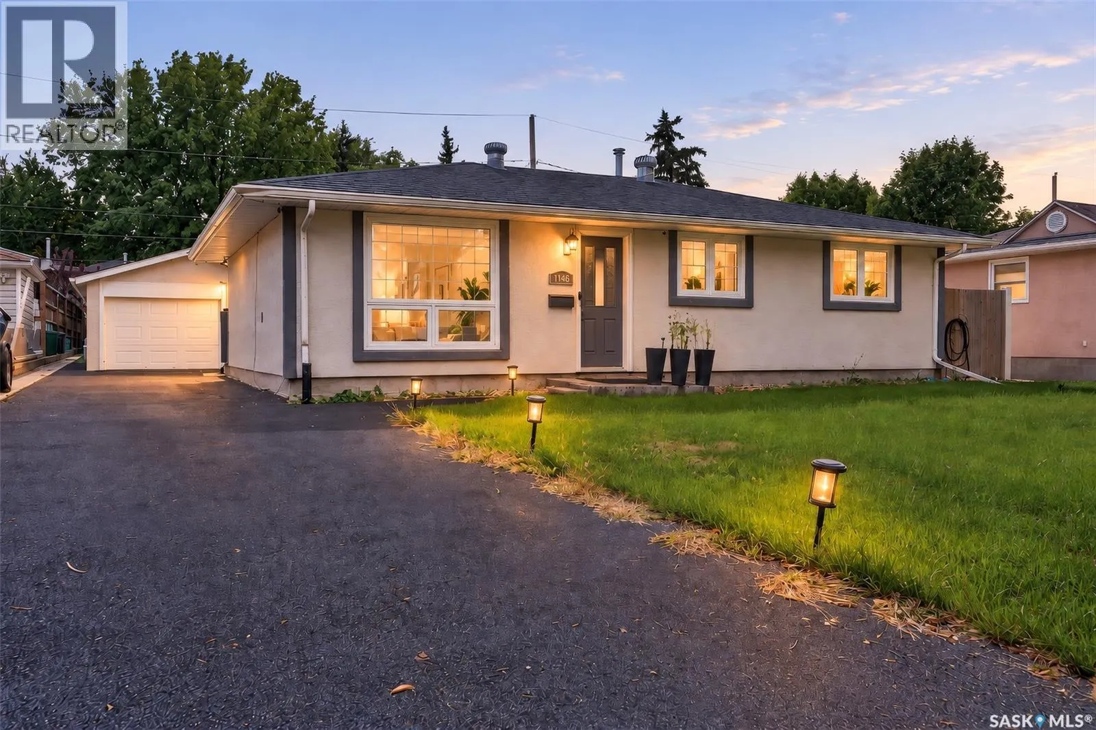 1146 Duffield CRESCENT