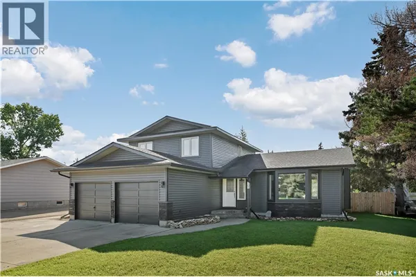109 Loeppky AVENUE