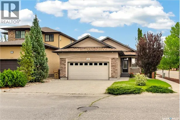 101 Oxbow CRESCENT