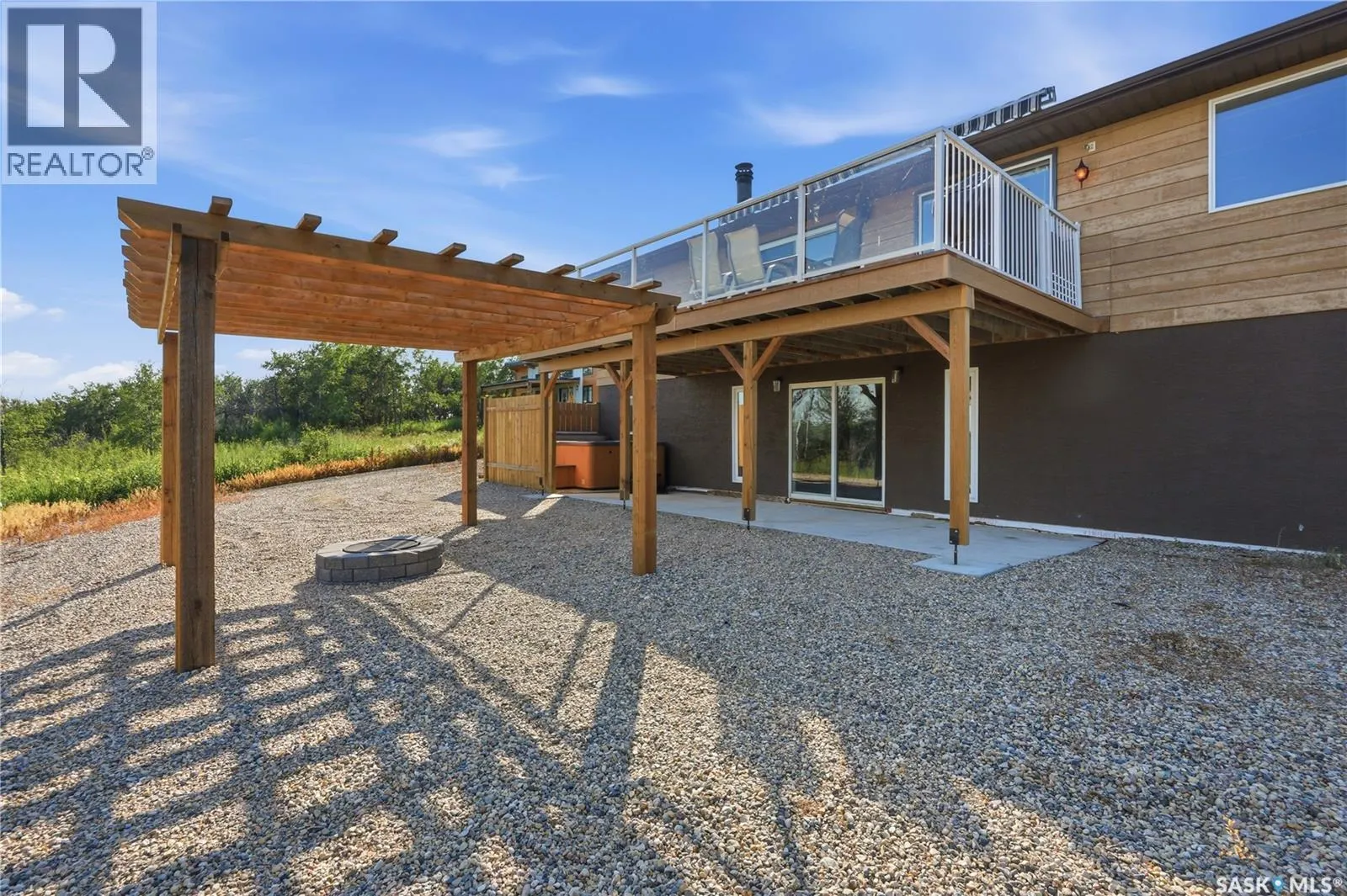 7000 Wacasa RIDGE