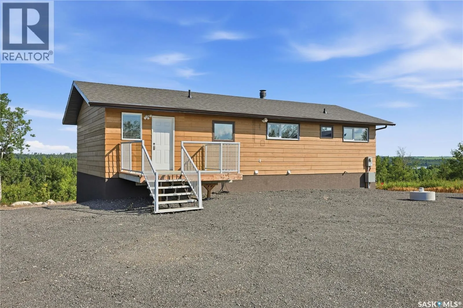 7000 Wacasa RIDGE