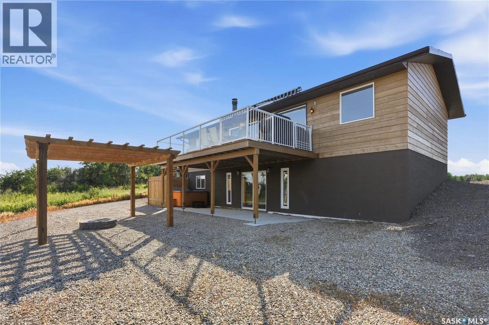 7000 Wacasa RIDGE