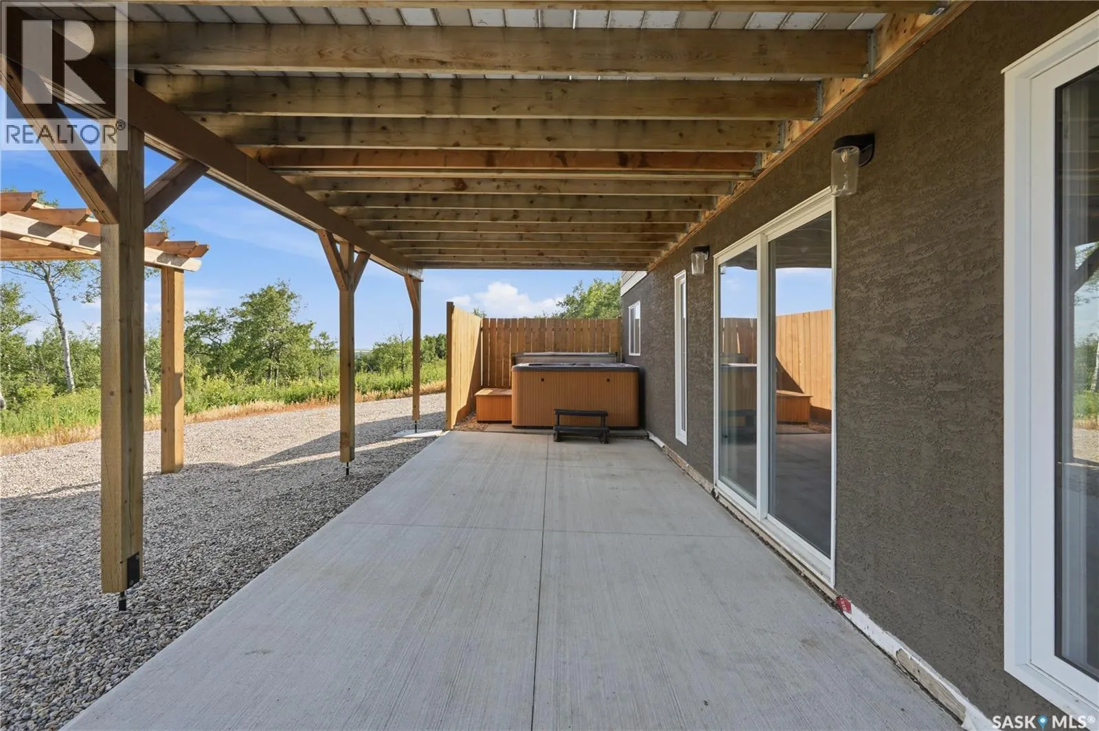 7000 Wacasa RIDGE