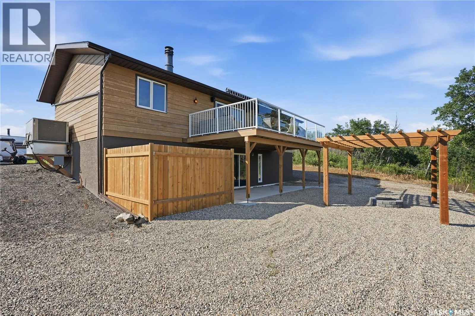 7000 Wacasa RIDGE