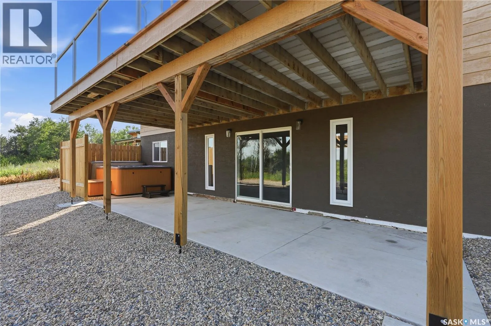 7000 Wacasa RIDGE
