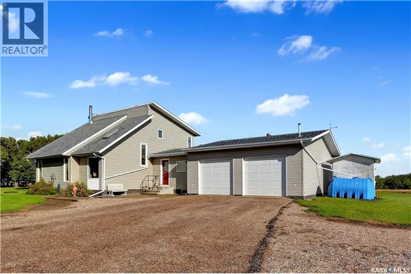 Acreage for sale: Floral Road Acreage, Corman Park Rm No. 344