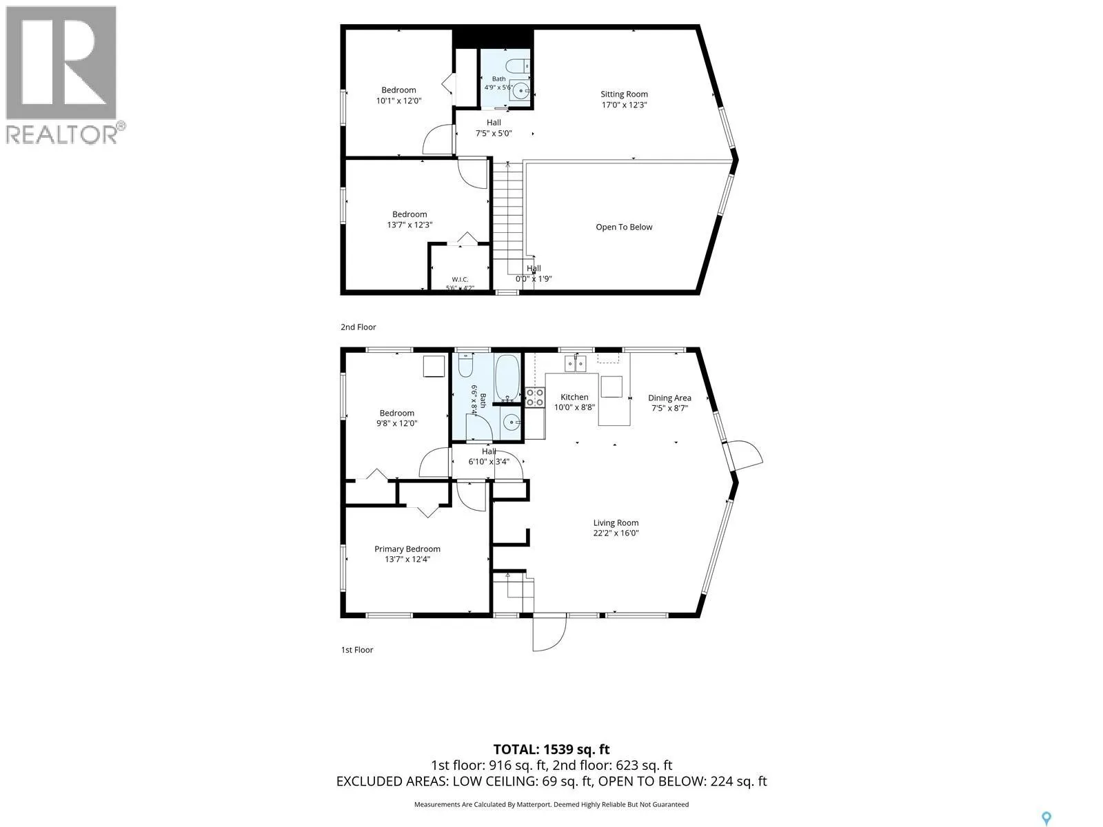 8 Lakeview DRIVE