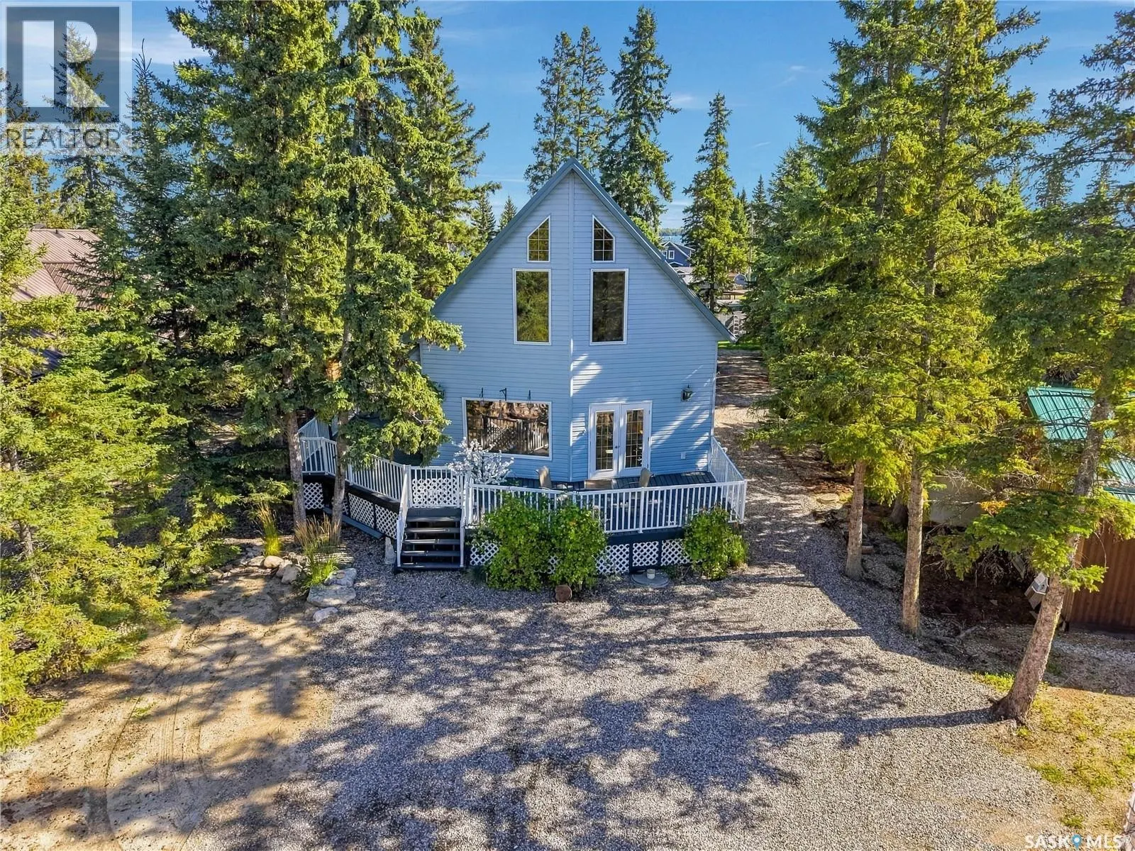 8 Lakeview DRIVE