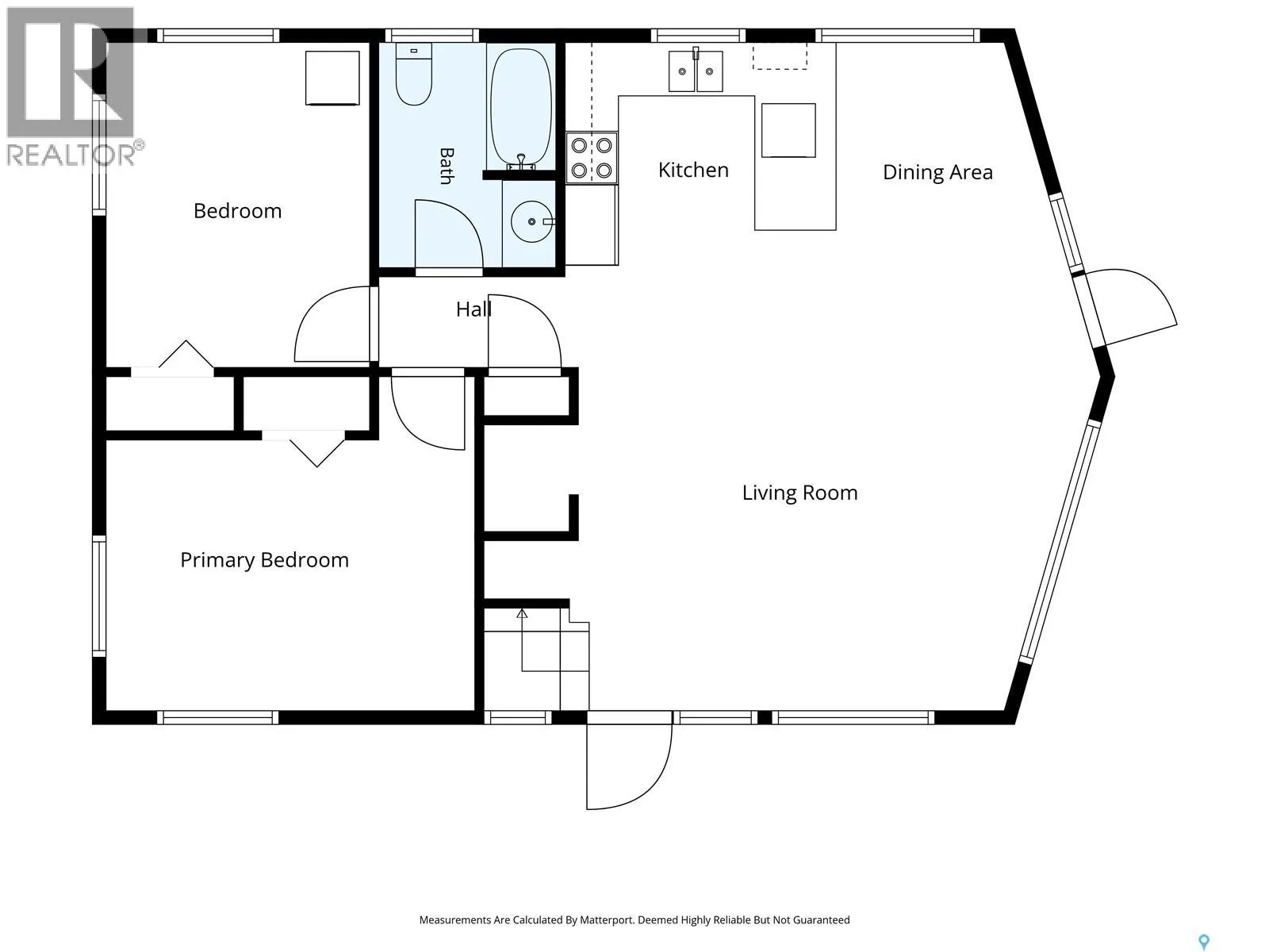 8 Lakeview DRIVE