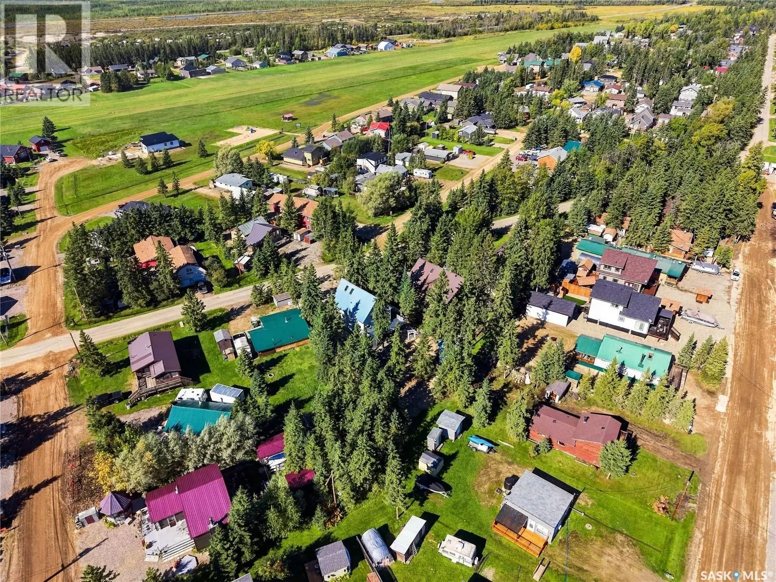 8 Lakeview DRIVE