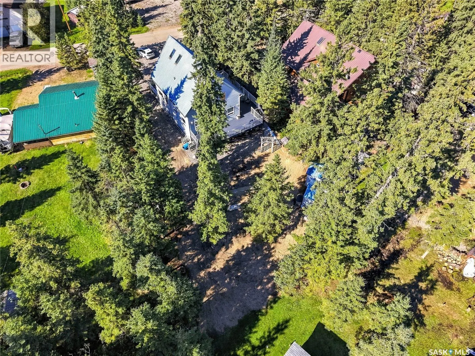 8 Lakeview DRIVE