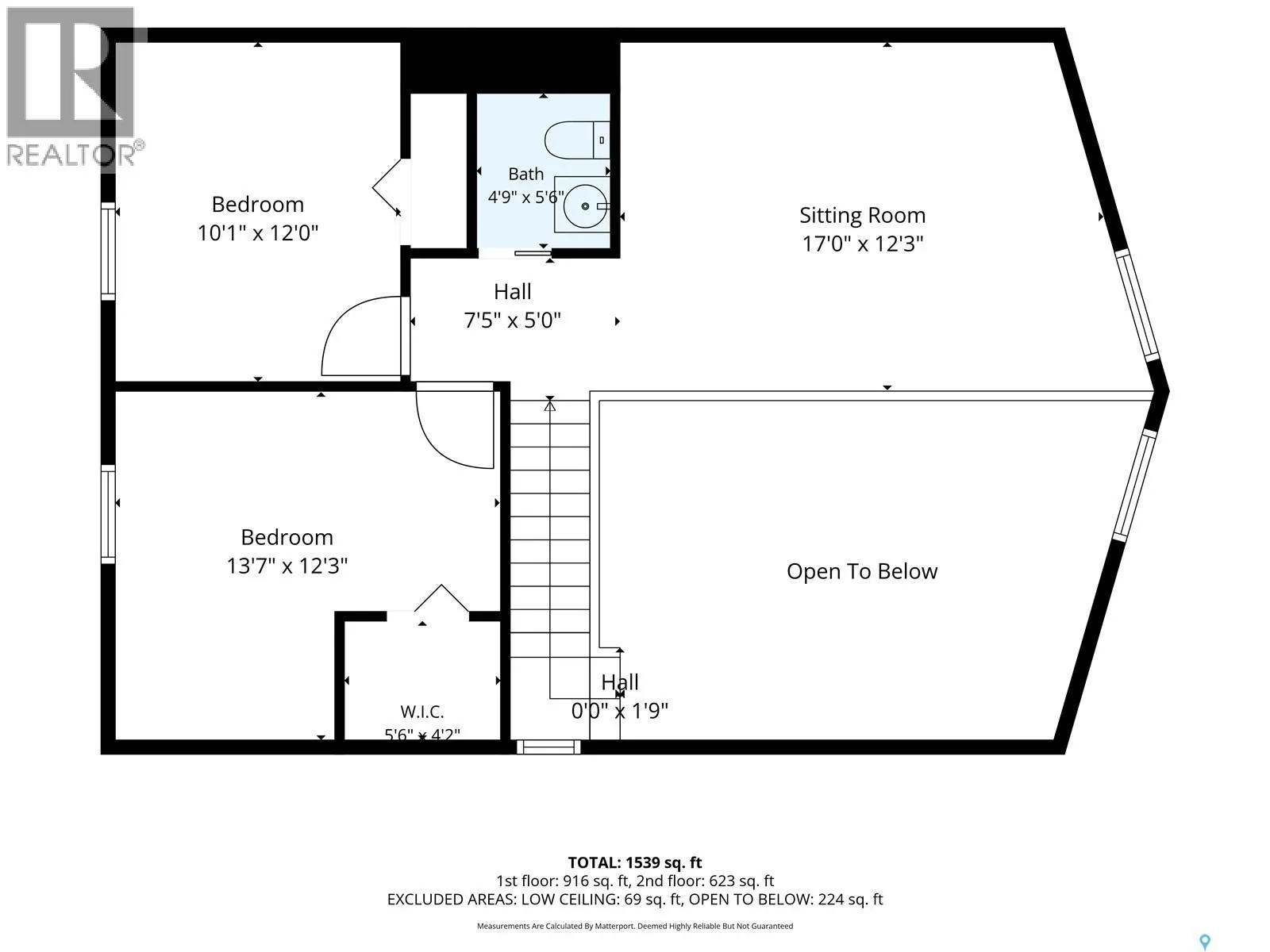 8 Lakeview DRIVE