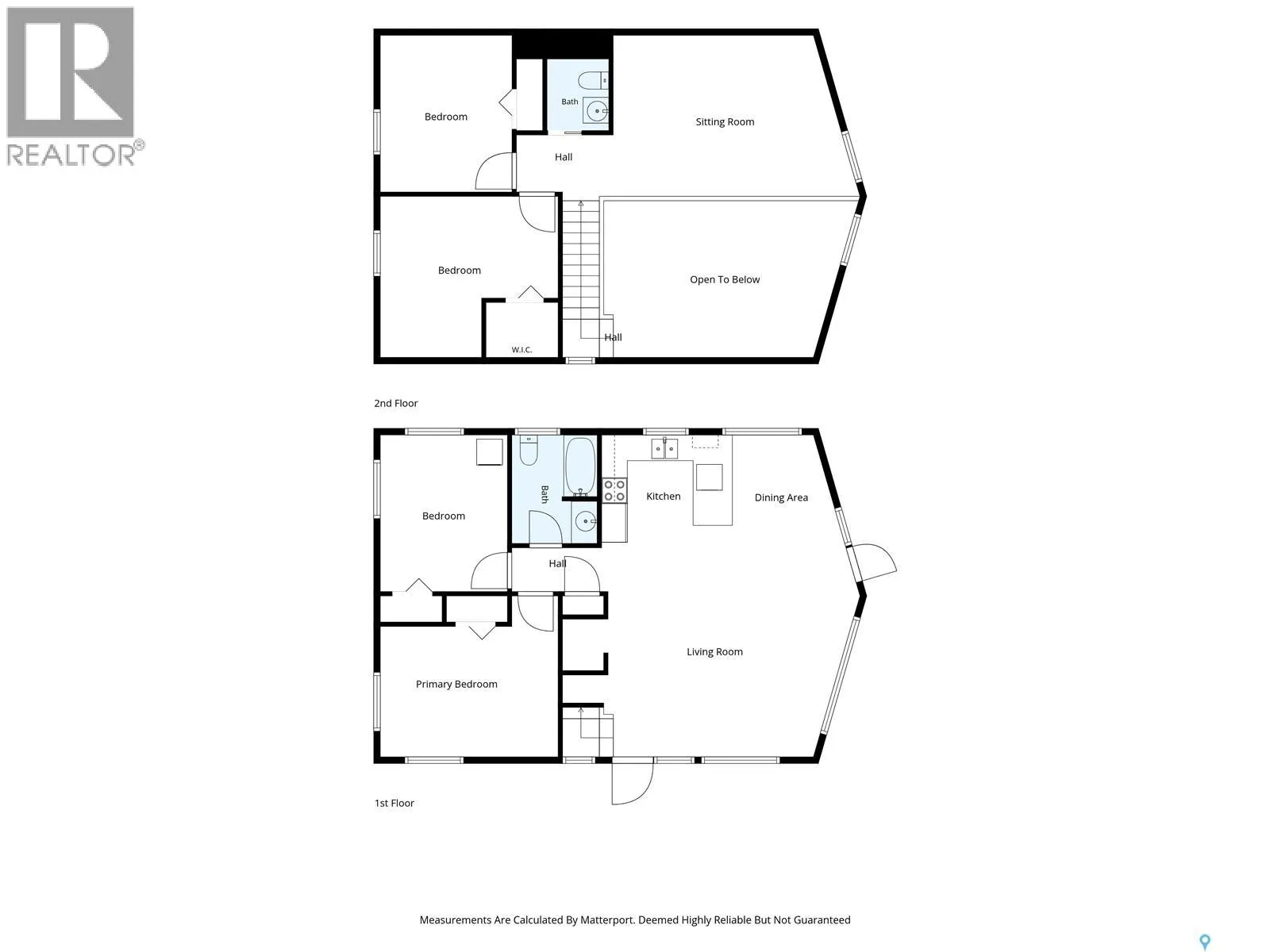 8 Lakeview DRIVE