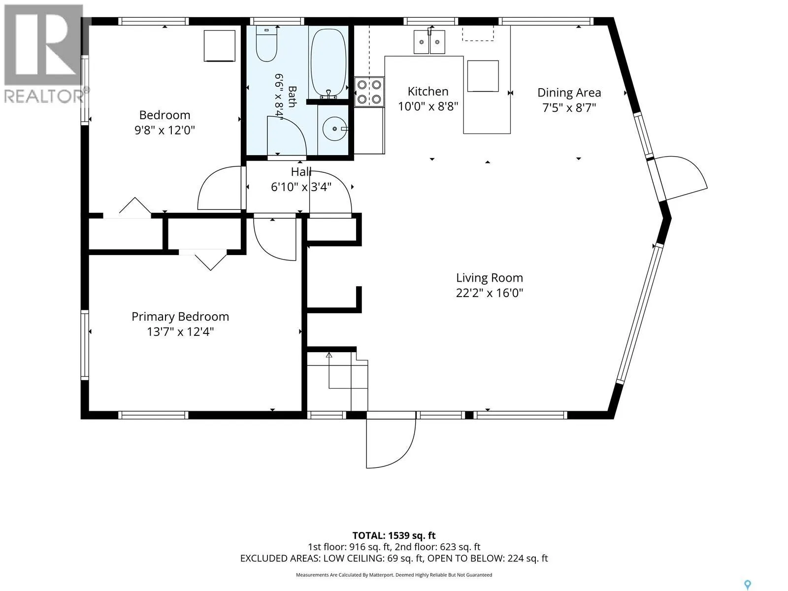 8 Lakeview DRIVE
