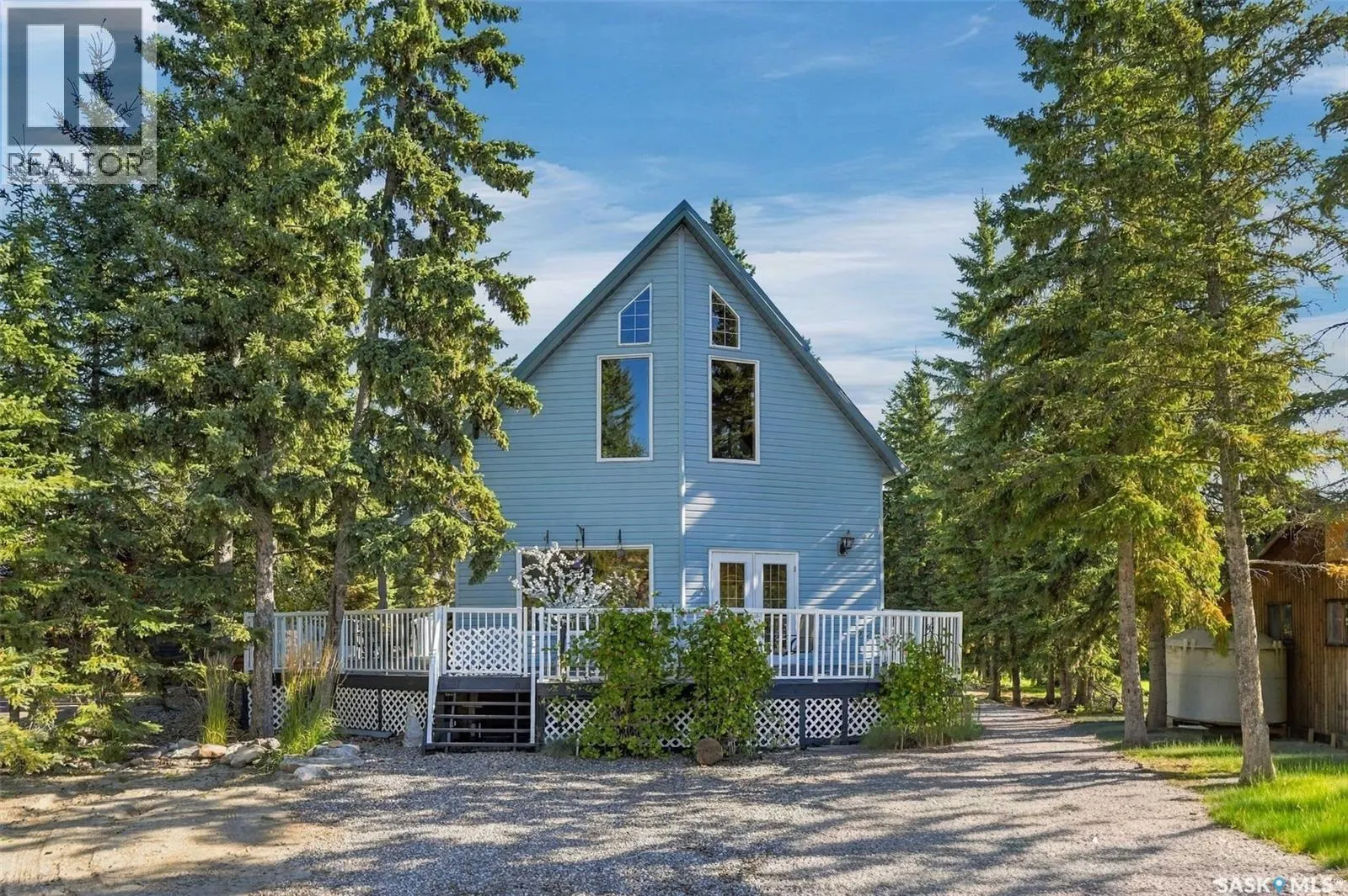 8 Lakeview DRIVE