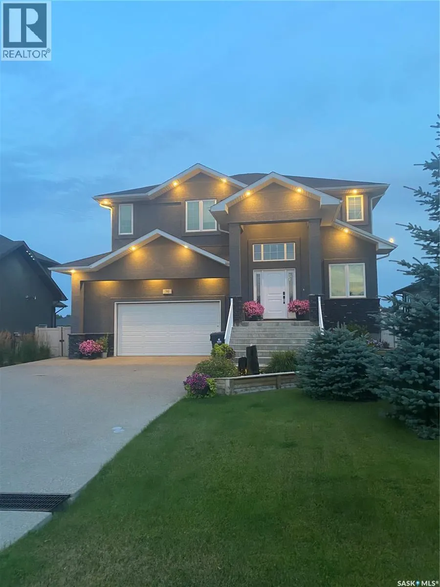 76 Emerald RIDGE E