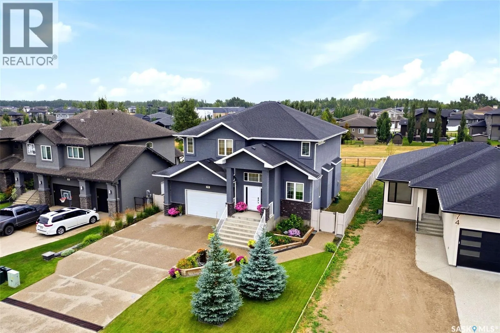 76 Emerald RIDGE E