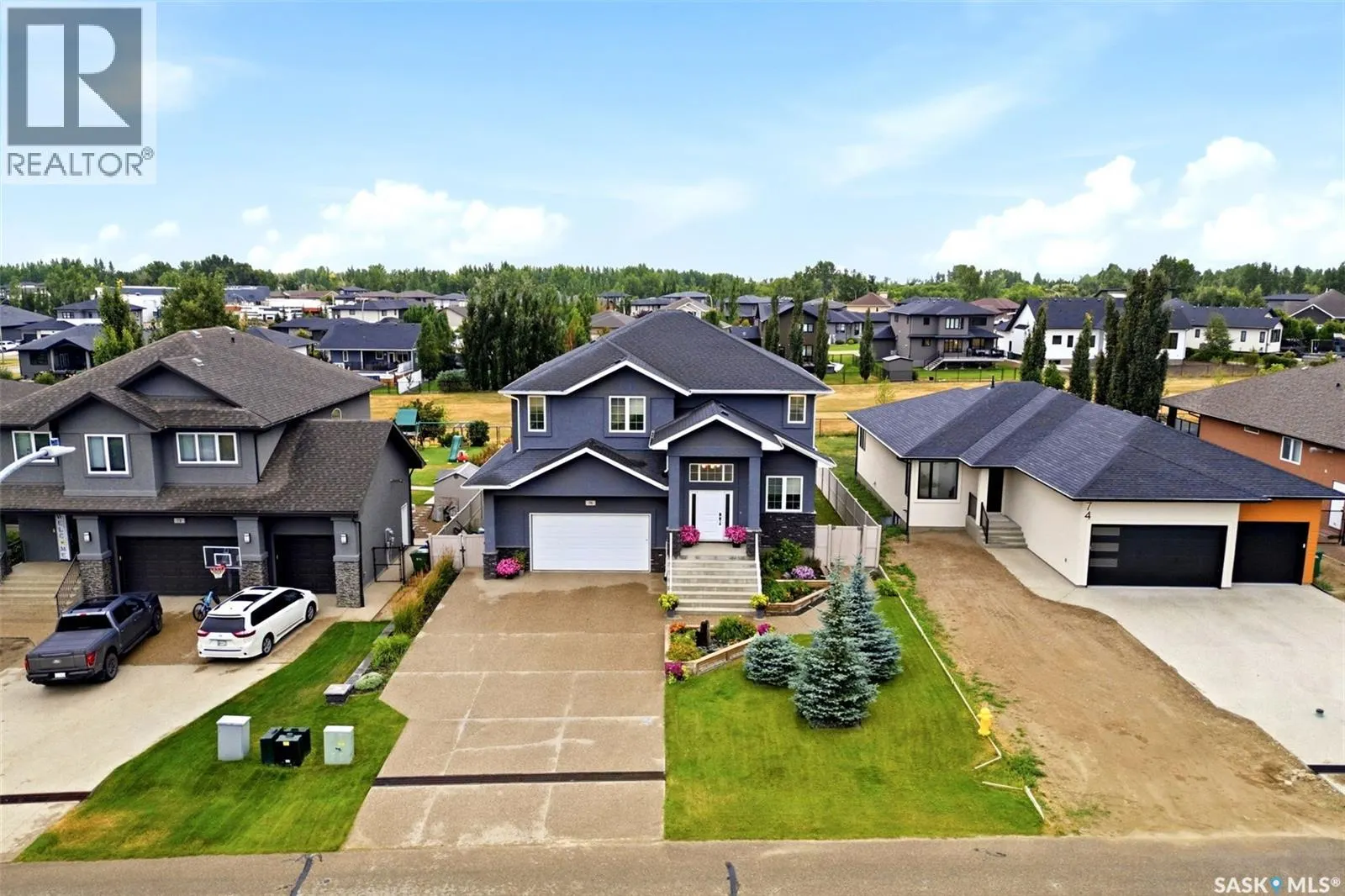 76 Emerald RIDGE E
