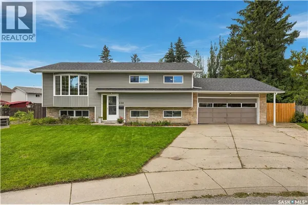618 Priel COURT