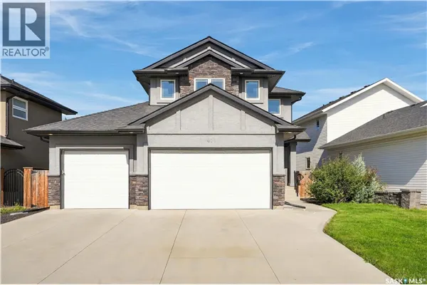 411 Hastings CRESCENT