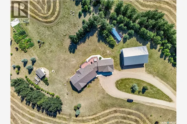 Acreage for sale: Pike Lake Rd Acreage, Vanscoy Rm No. 345