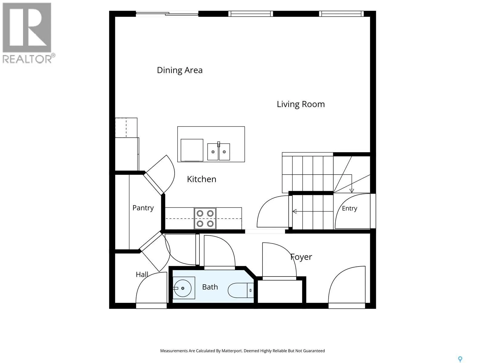 160 Tufts WAY