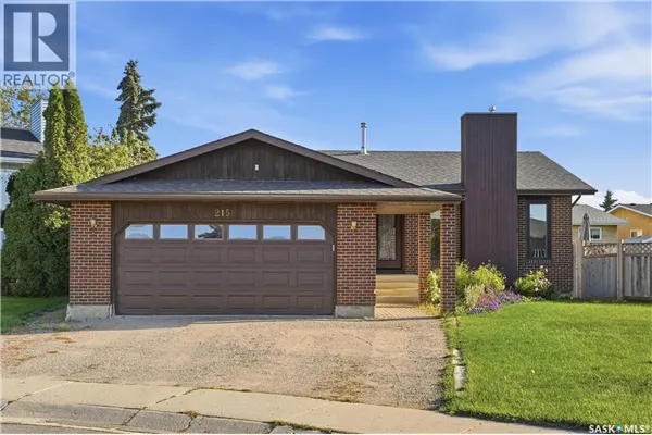 215 CALDWELL COURT