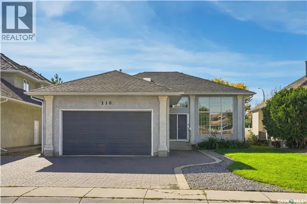 110 Braeshire LANE