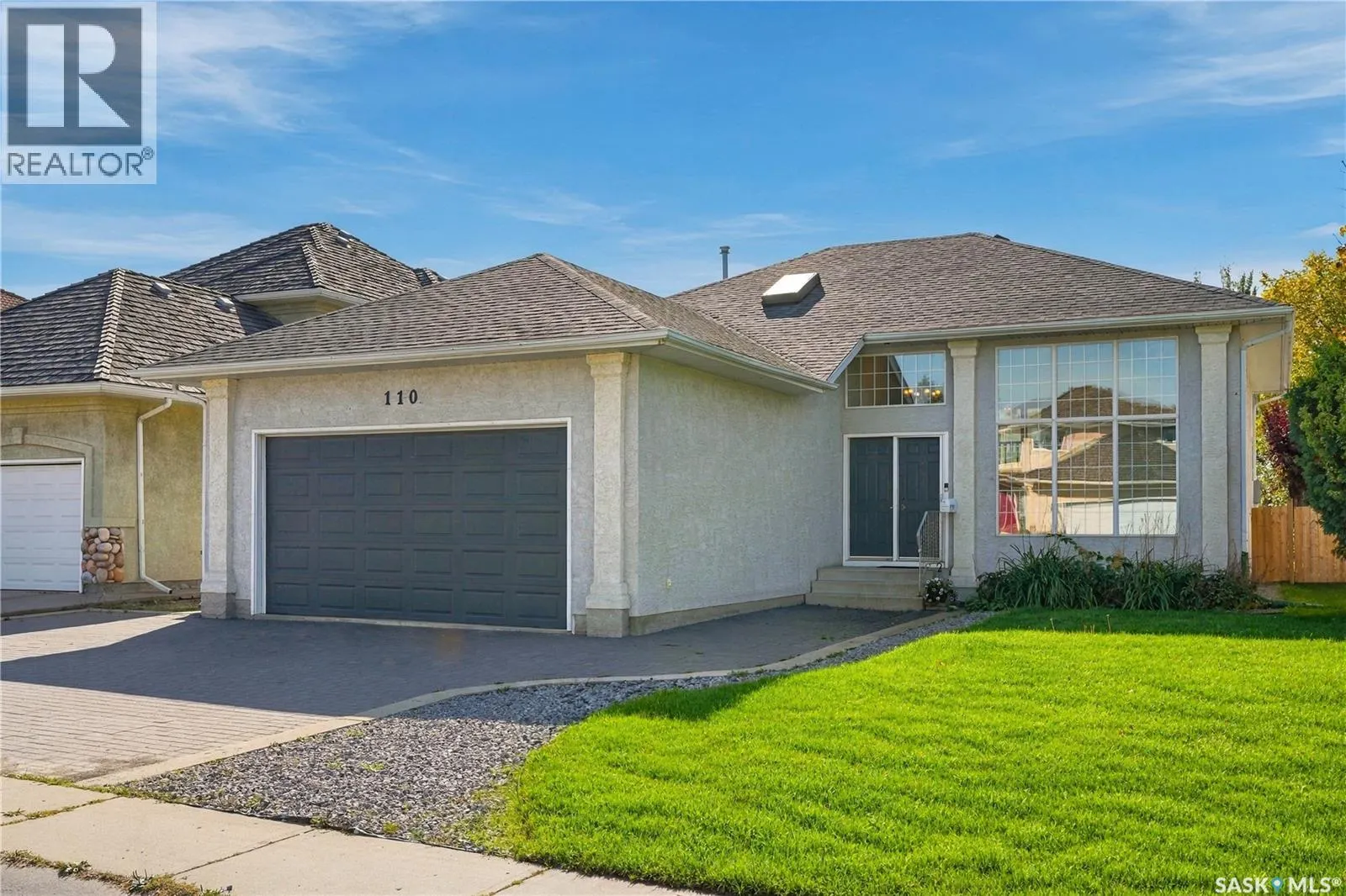 110 Braeshire LANE
